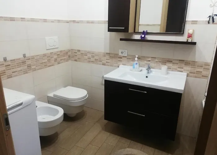 Il Pettirosso בית נופש *